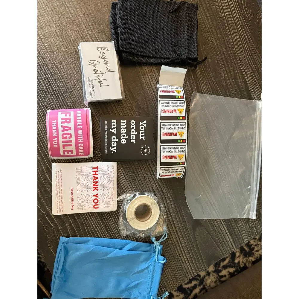 NWT Mini Beginning Reseller Kit 3